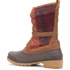 Kamik Winterschuhe|Winterschuhe-- Women's Sienna 3 - Winterschuhe Black