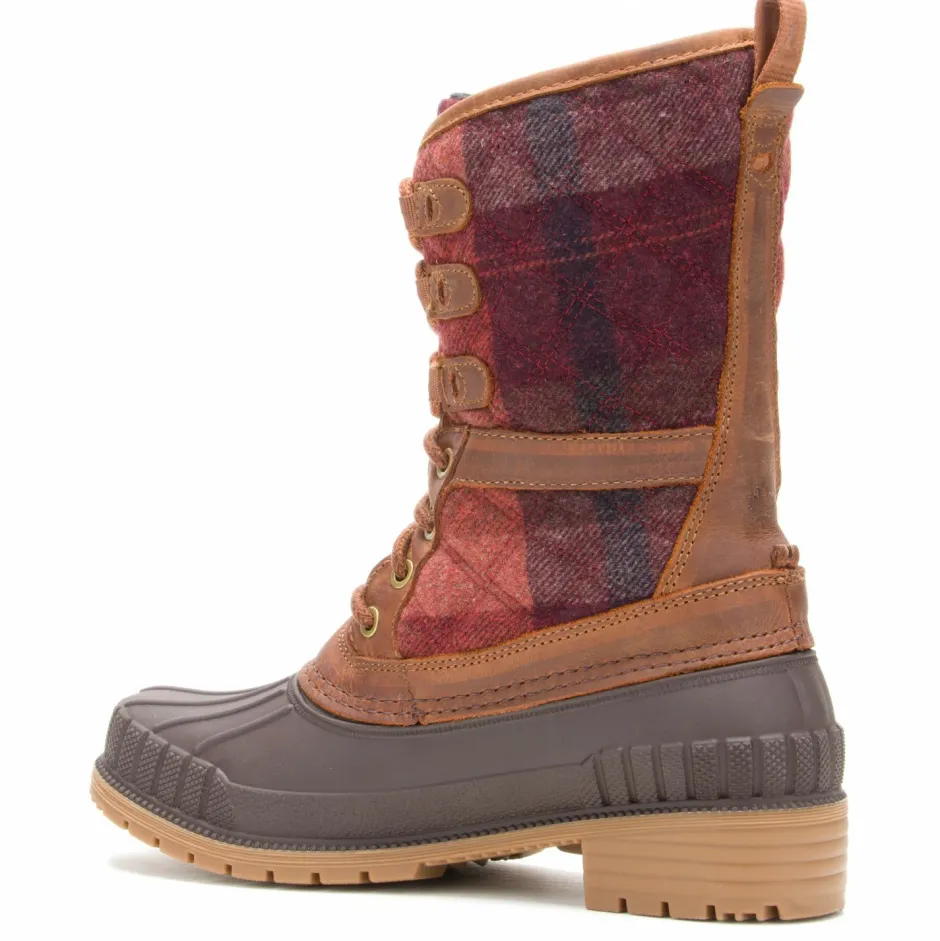 Kamik Winterschuhe|Winterschuhe-- Women's Sienna 3 - Winterschuhe Black