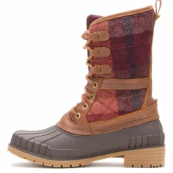 Kamik Winterschuhe|Winterschuhe-- Women's Sienna 3 - Winterschuhe Black