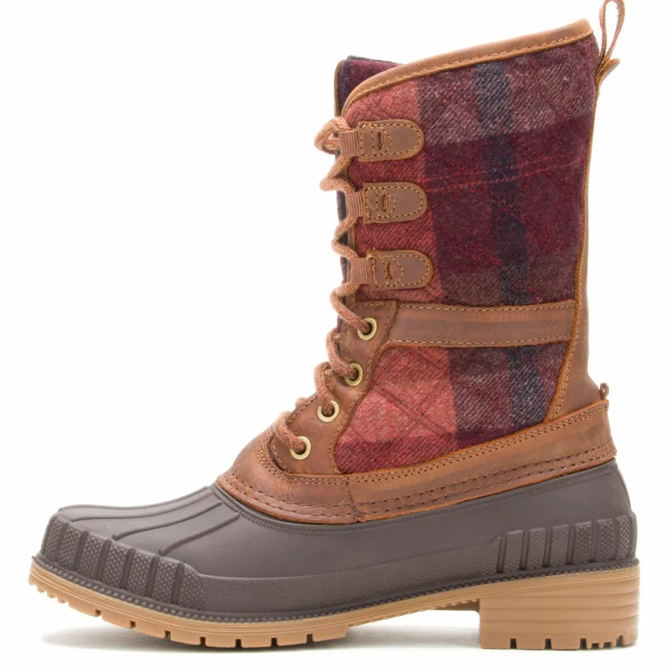 Kamik Winterschuhe|Winterschuhe-- Women's Sienna 3 - Winterschuhe Black