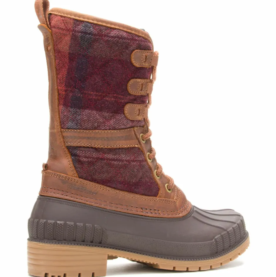 Kamik Winterschuhe|Winterschuhe-- Women's Sienna 3 - Winterschuhe Black