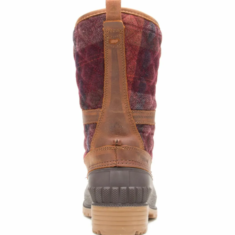 Kamik Winterschuhe|Winterschuhe-- Women's Sienna 3 - Winterschuhe Black