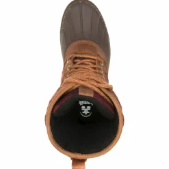 Kamik Winterschuhe|Winterschuhe-- Women's Sienna 3 - Winterschuhe Black