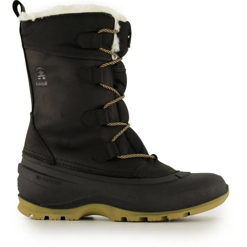 Kamik - Women's Snowgem - Winterschuhe