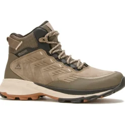 Kamik Wanderschuhe|Trekkingschuhe-- Women's Treklitem - Wanderschuhe Fossil