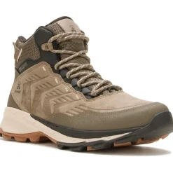 Kamik Wanderschuhe|Trekkingschuhe-- Women's Treklitem - Wanderschuhe Fossil