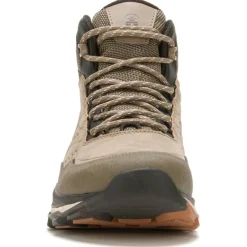 Kamik Wanderschuhe|Trekkingschuhe-- Women's Treklitem - Wanderschuhe Fossil