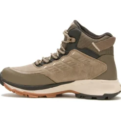 Kamik Wanderschuhe|Trekkingschuhe-- Women's Treklitem - Wanderschuhe Fossil