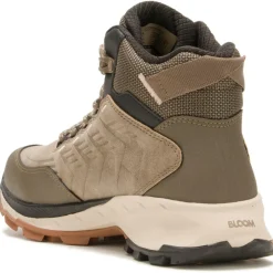 Kamik Wanderschuhe|Trekkingschuhe-- Women's Treklitem - Wanderschuhe Fossil