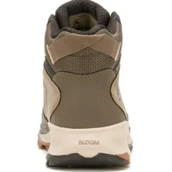 Kamik Wanderschuhe|Trekkingschuhe-- Women's Treklitem - Wanderschuhe Fossil