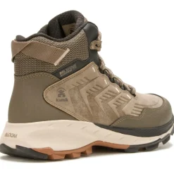 Kamik Wanderschuhe|Trekkingschuhe-- Women's Treklitem - Wanderschuhe Fossil