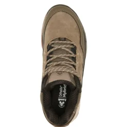 Kamik Wanderschuhe|Trekkingschuhe-- Women's Treklitem - Wanderschuhe Fossil