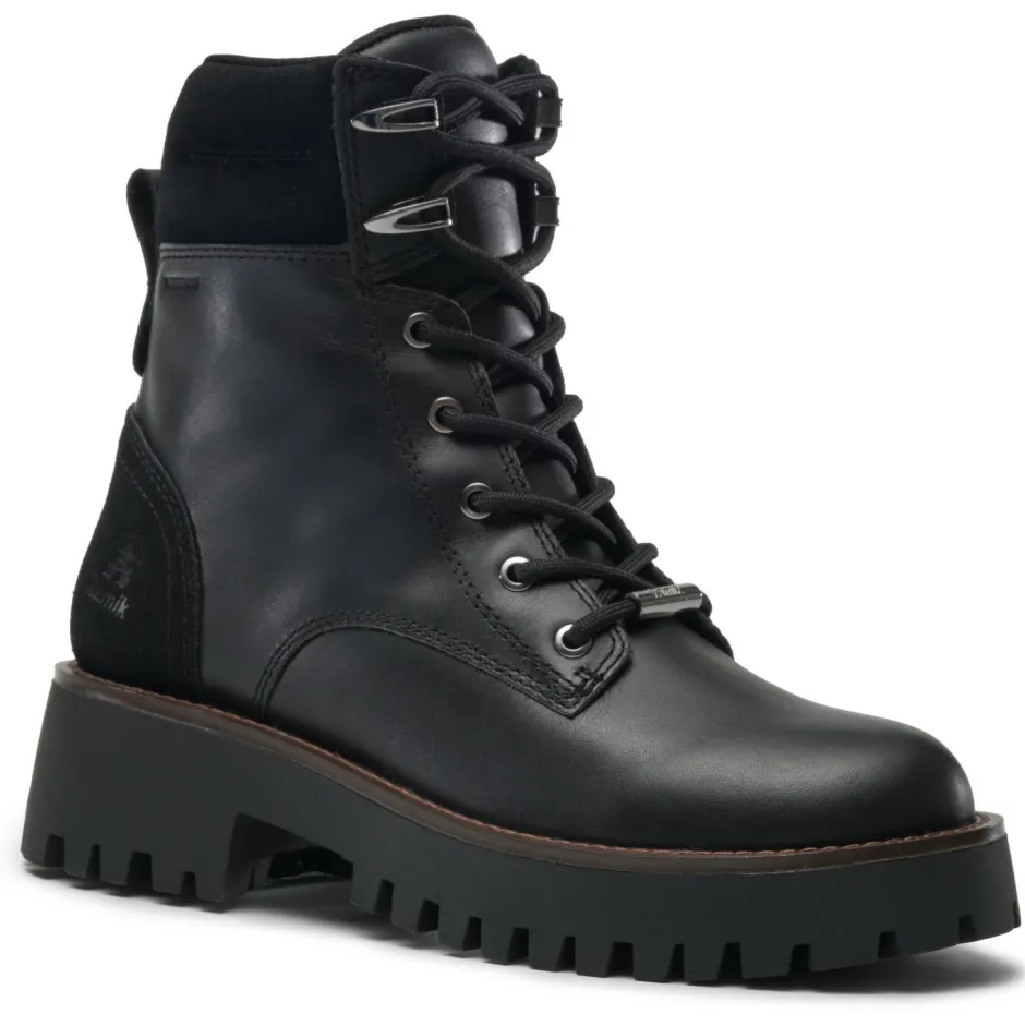 Kamik Winterschuhe|Freizeitstiefel-- Women's Zephyr - Freizeitstiefel Black