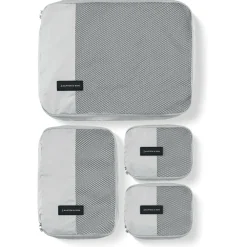 - Packing Cubes Set Small - Packsack < Kapten & Son Clearance