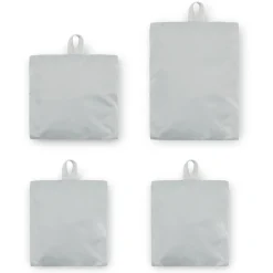 - Packing Cubes Set Small - Packsack < Kapten & Son Clearance