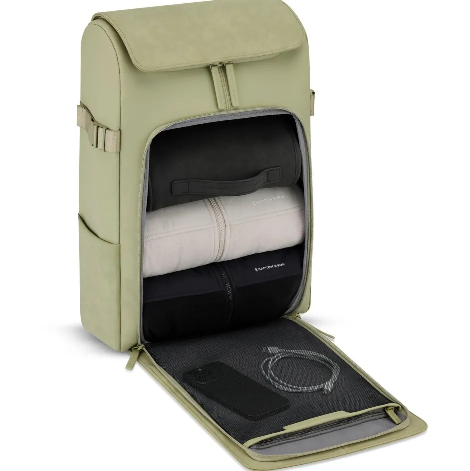 Kapten & Son - Bali 28 - Daypack
