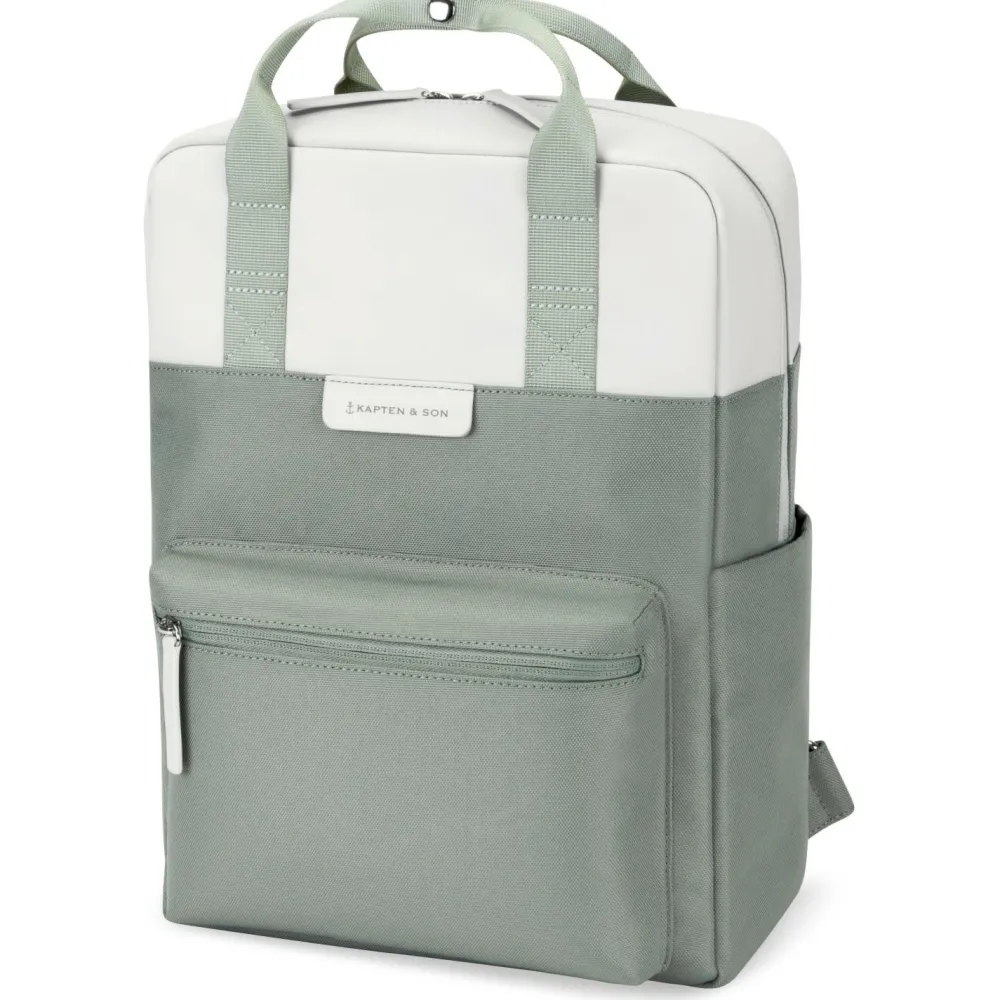 - Bergen 9 - Daypack < Kapten & Son New