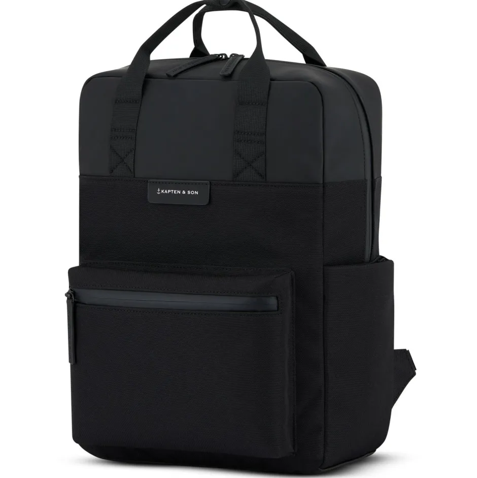 Kapten & Son Daypacks|Daypacks-- Bergen Pro 14 - Daypack