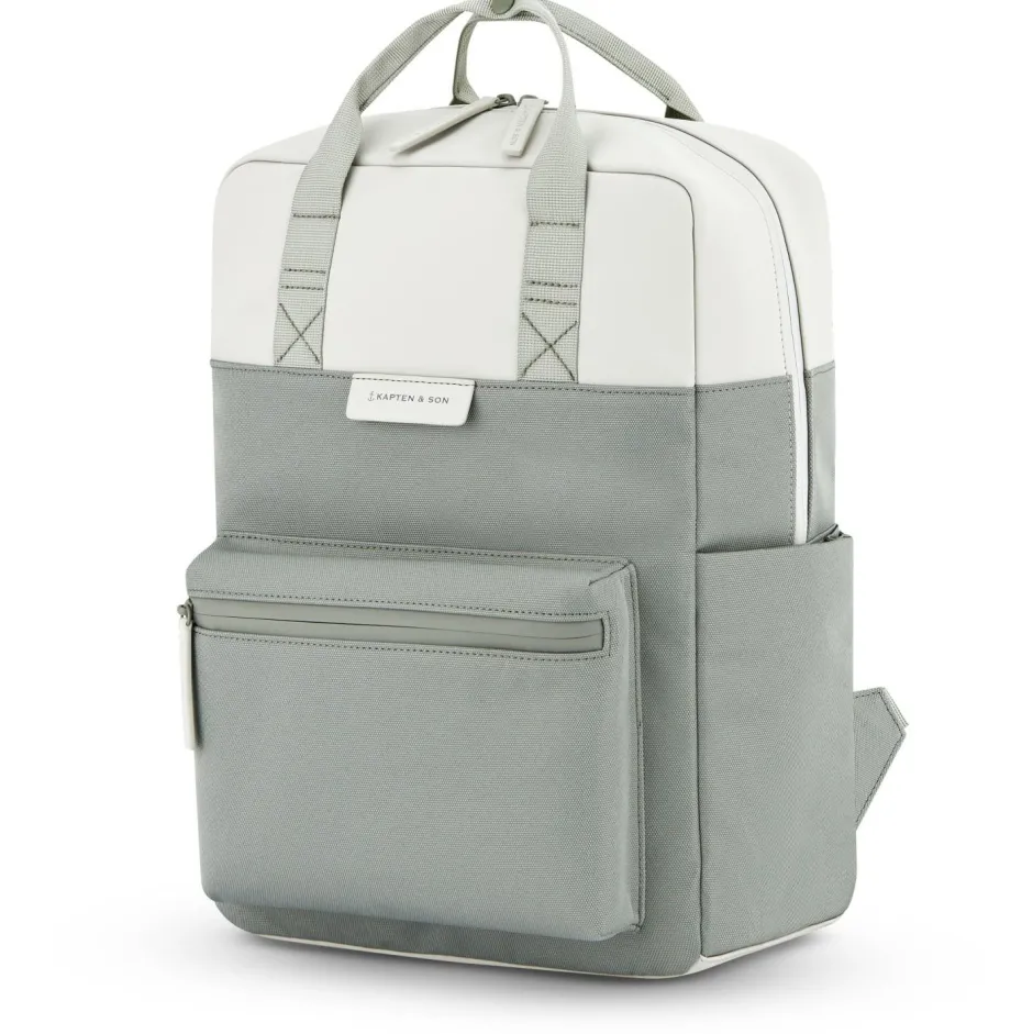 Kapten & Son Daypacks|Daypacks-- Bergen Pro 14 - Daypack