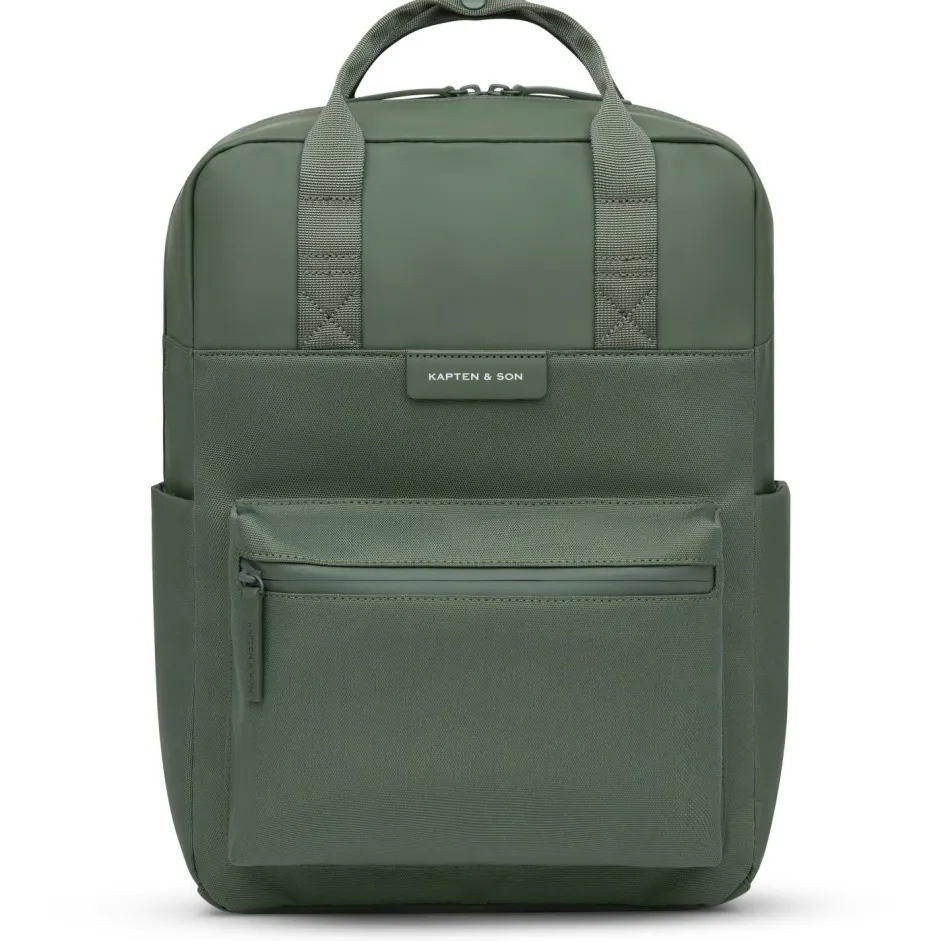 Kapten & Son Daypacks|Daypacks-- Bergen Pro 12 - Daypack