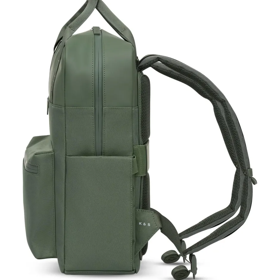Kapten & Son Daypacks|Daypacks-- Bergen Pro 12 - Daypack