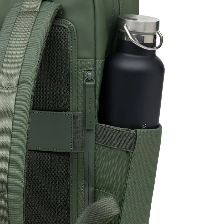 Kapten & Son Daypacks|Daypacks-- Bergen Pro 12 - Daypack