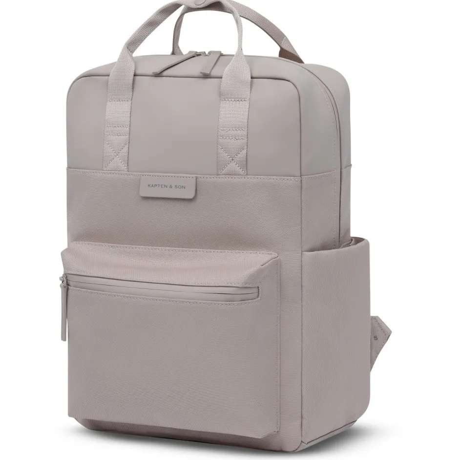 Kapten & Son Daypacks|Daypacks-- Bergen Pro 12 - Daypack