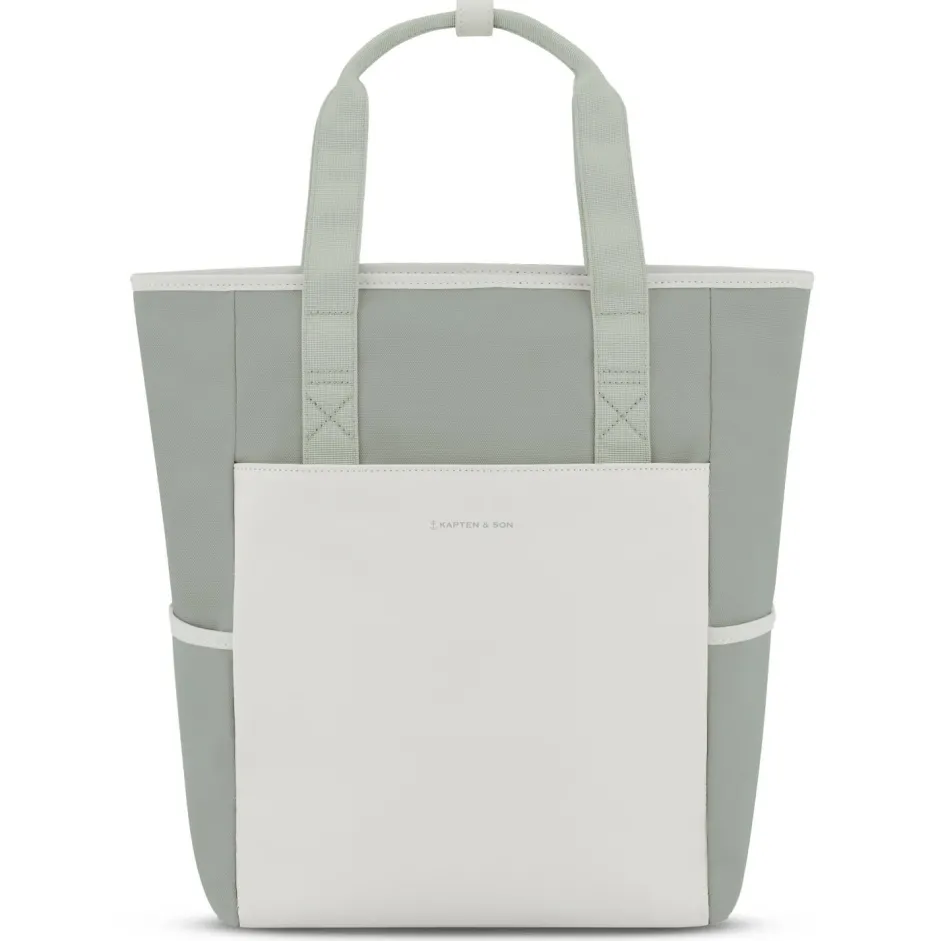 Kapten & Son Taschen|Taschen-- Lindby 12 - Umhängetasche