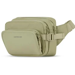 Kapten & Son Taschen|Taschen-- Lisbon Crossbody - Hüfttasche