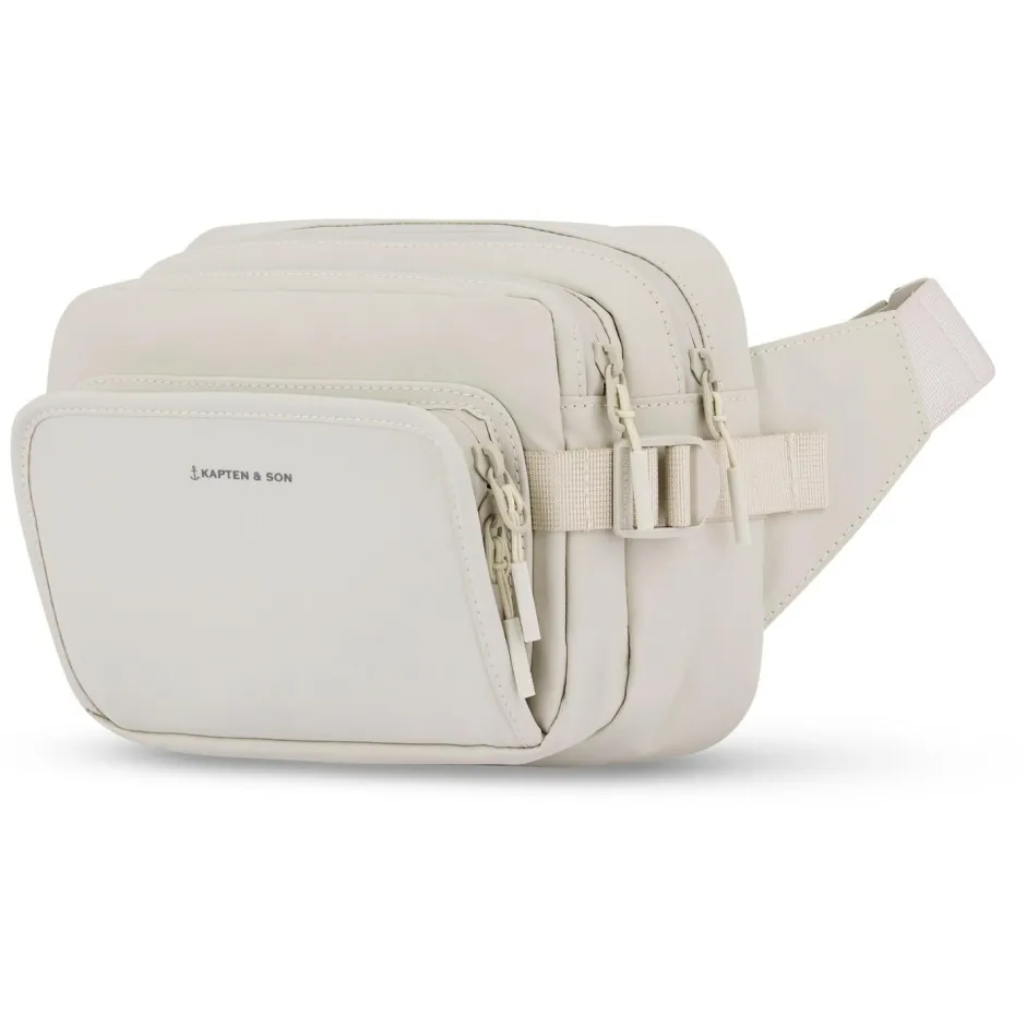 Kapten & Son Taschen|Taschen-- Lisbon Crossbody - Hüfttasche