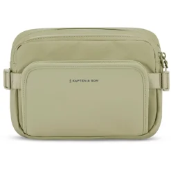 Kapten & Son Taschen|Taschen-- Lisbon Crossbody - Hüfttasche