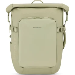 Kapten & Son Daypacks|Daypacks-- Lisbon 25-30 - Daypack