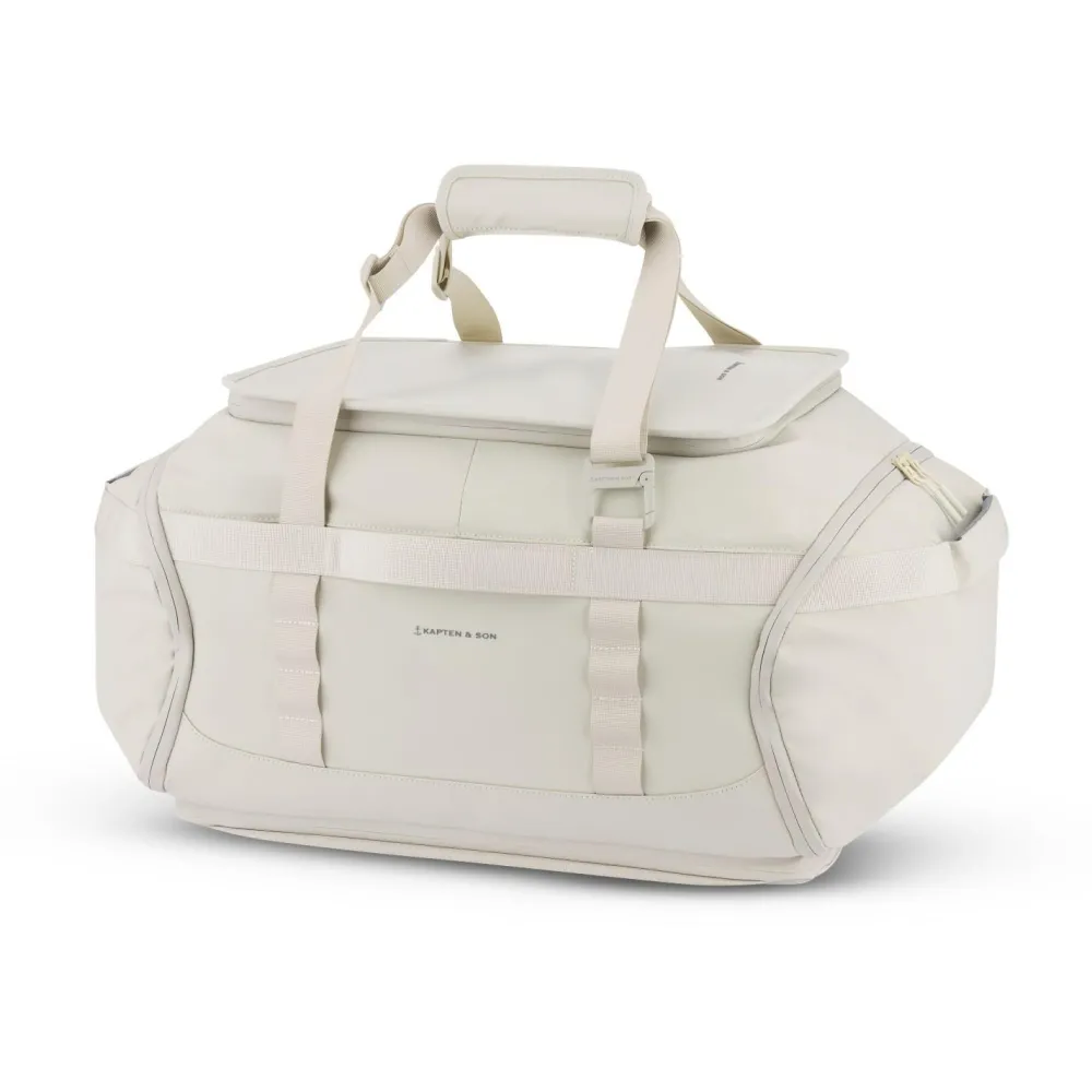 - Lisbon Duffle 50 - Reisetasche < Kapten & Son Hot