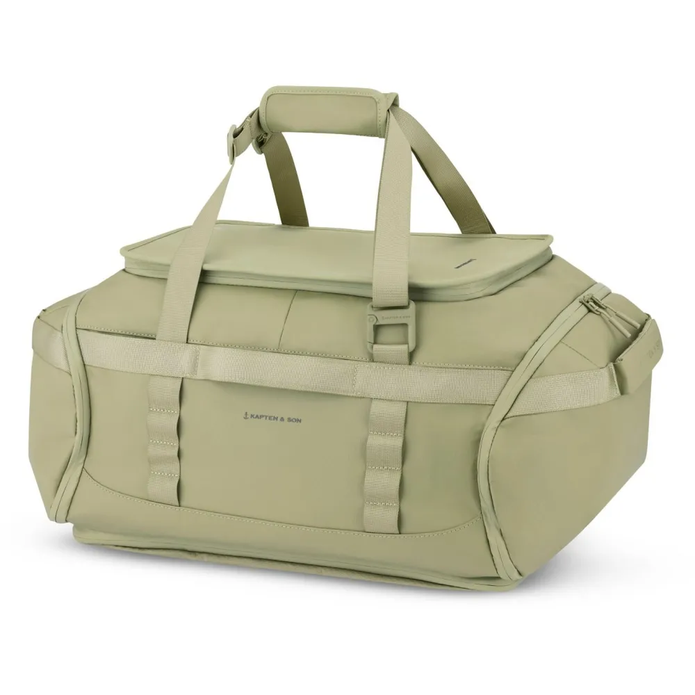 - Lisbon Duffle 50 - Reisetasche < Kapten & Son Hot