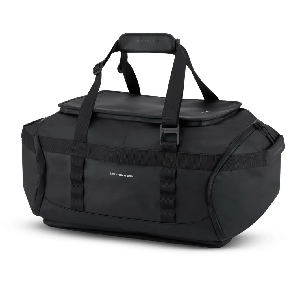 - Lisbon Duffle 50 - Reisetasche < Kapten & Son Hot