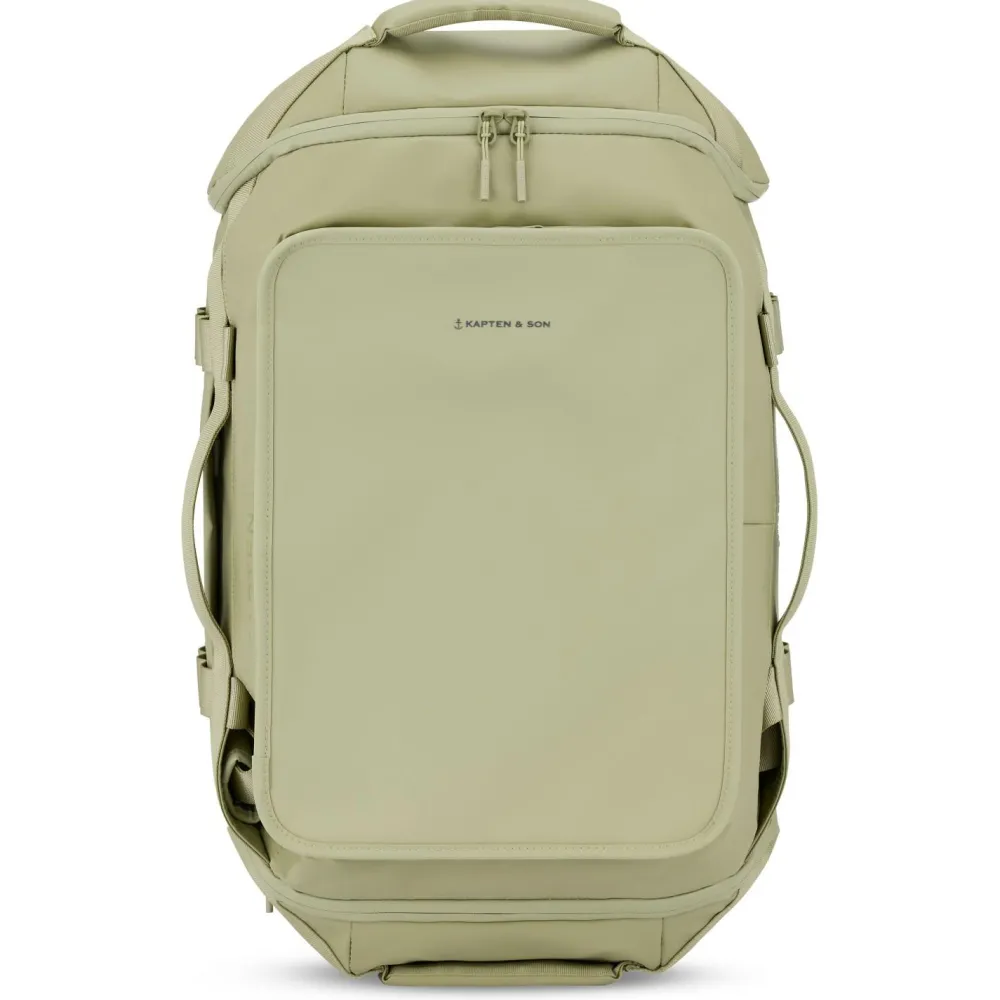 - Lisbon Duffle 50 - Reisetasche < Kapten & Son Hot