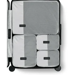 Kapten & Son - Packing Cubes Set Large - Packsack