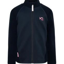 Kari Traa - Kid's Kari Full Zip Fleece - Fleecejacke Discount