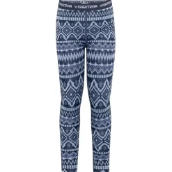 - Kid's Kids Agnes Set - Merinounterwäsche < Kari Traa