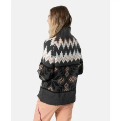 Kari Traa - Woen' Aeia Knit - Puover