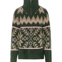 Kari Traa - Woen' Aeia Knit - Puover