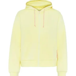 Kari Traa Pullover & Hoodies|Alltagsbekleidung-- Women's Anelie Zip Hoody - Zip-Hoodie
