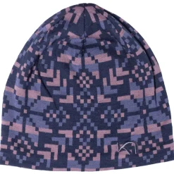 Kari Traa Kopfbedeckungen|Alltagsbekleidung-- Women's Else Beanie - Mütze
