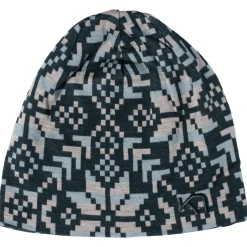 Kari Traa Kopfbedeckungen|Alltagsbekleidung-- Women's Else Beanie - Mütze