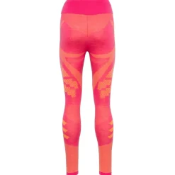 Kari Traa - Women's Faith Pants - Merinounterwäsche Hot