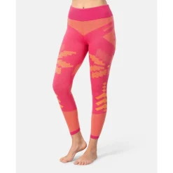 Kari Traa - Women's Faith Pants - Merinounterwäsche Hot