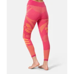 Kari Traa - Women's Faith Pants - Merinounterwäsche Hot