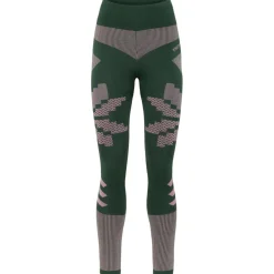 Kari Traa - Women's Faith Pants - Merinounterwäsche Hot