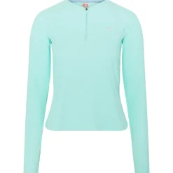 Kari Traa Skibekleidung|Shirts, Hemden & Longsleeves-- Women's Linnea Long Sleeve - Longsleeve