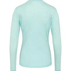 Kari Traa Skibekleidung|Merinounterwäsche-- Women's Live Long Sleeve - Merinounterwäsche